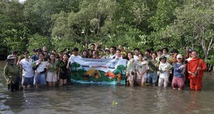 Youth Camp Cambodia