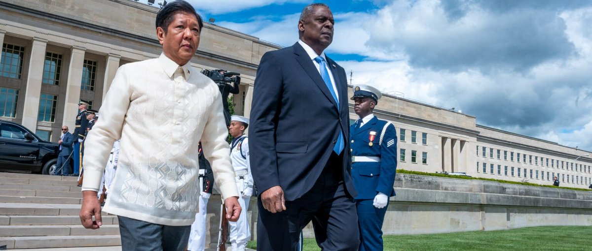 Ferdinand Marcos Jr