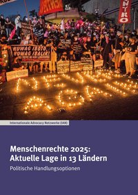Menschenrechte 2025