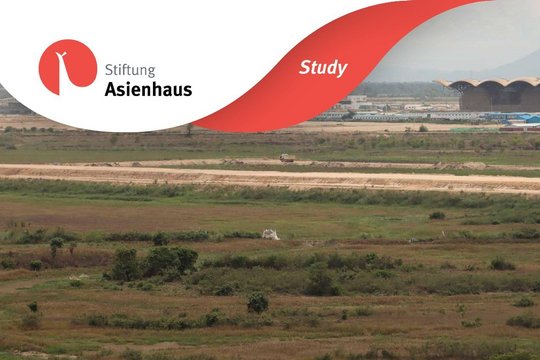 Studie Kambodscha: Auswirkungen internationaler und privater Investitionen auf die städtisch Armen