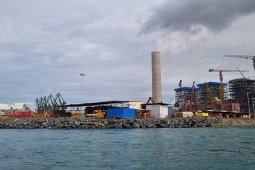 Nickelabbau Sulawesi