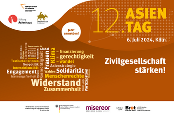 12. Asientag