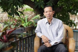 Sovathana Seng
