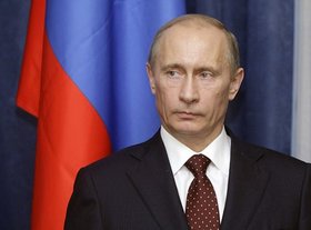 Ob Putin zum G20 Treffen kommen wird, bleibt weiterhin offen (Foto: Antonio Marín Segovia, Flickr, CC BY-NC-ND 2.0)