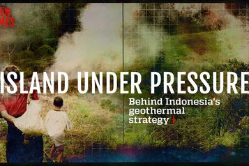 Forbidden Stories: Insel Flores unter Druck: Was hinter Indonesiens Geothermie-Strategie steckt