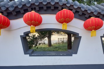 Insider Einblicke in Chinas Zivilgesellschaft