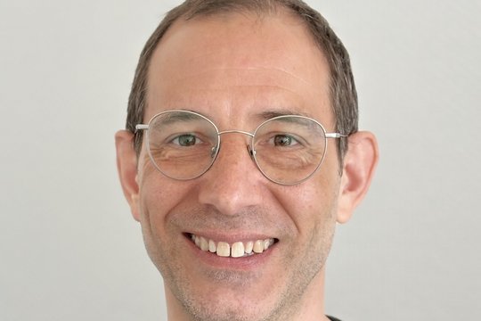 Daniel Jäger