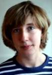 Anke-Reese-Stipendium - Oda Riehmer Anke-Reese-Stipendium - Oda Riehmer