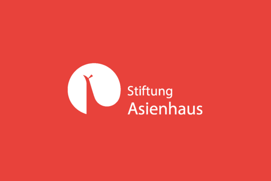 Stiftung Asienhaus
