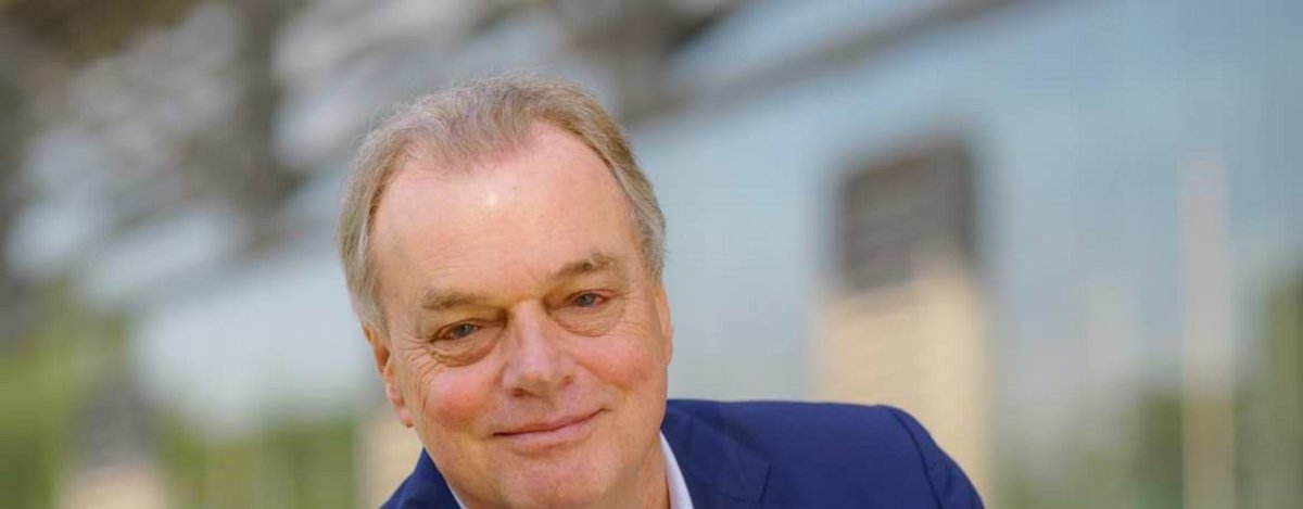Frithjof Schmidt