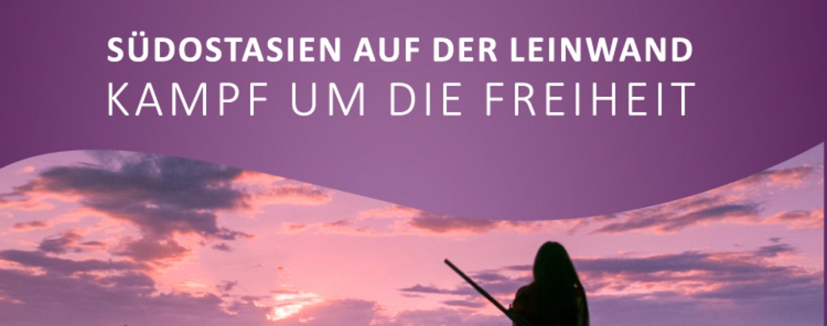 Südostasien auf der Leinwand 2019, Foto aus Birdshot.
