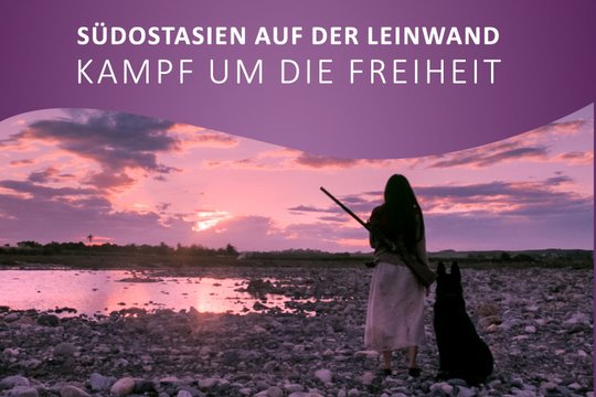 Südostasien auf der Leinwand 2019, Foto aus Birdshot.