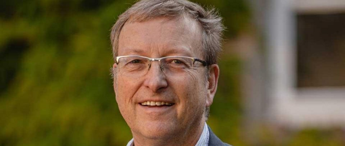  Dr. Jochen Motte. Foto: Lara Diederich