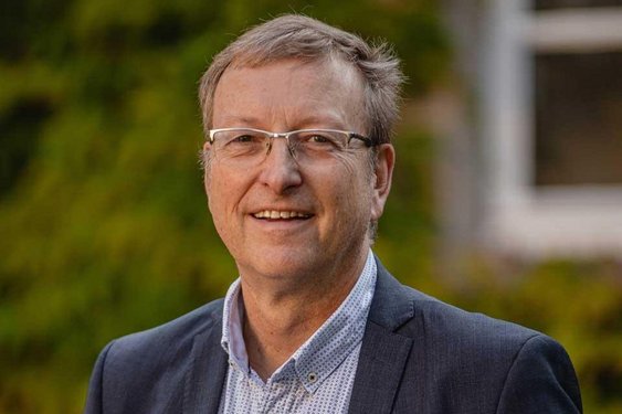  Dr. Jochen Motte. Foto: Lara Diederich