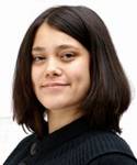 Anke-Reese-Stipendium - Lilli Breininger Anke-Reese-Stipendium - Lilli Breininger