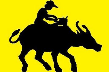 Logo philippinenbüro e.V. ( © philippinenbüro).