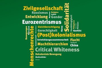 Flyer 9. Asientag (© Asienhaus).