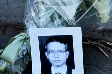 Verschwindenlassen in Thailand