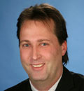 Patrick Ziegenhain Dr. Patrick Ziegenhain