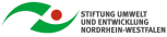 Logo Stiftung und Entwicklung NRW